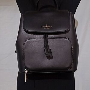 Kate Spade backpack purse